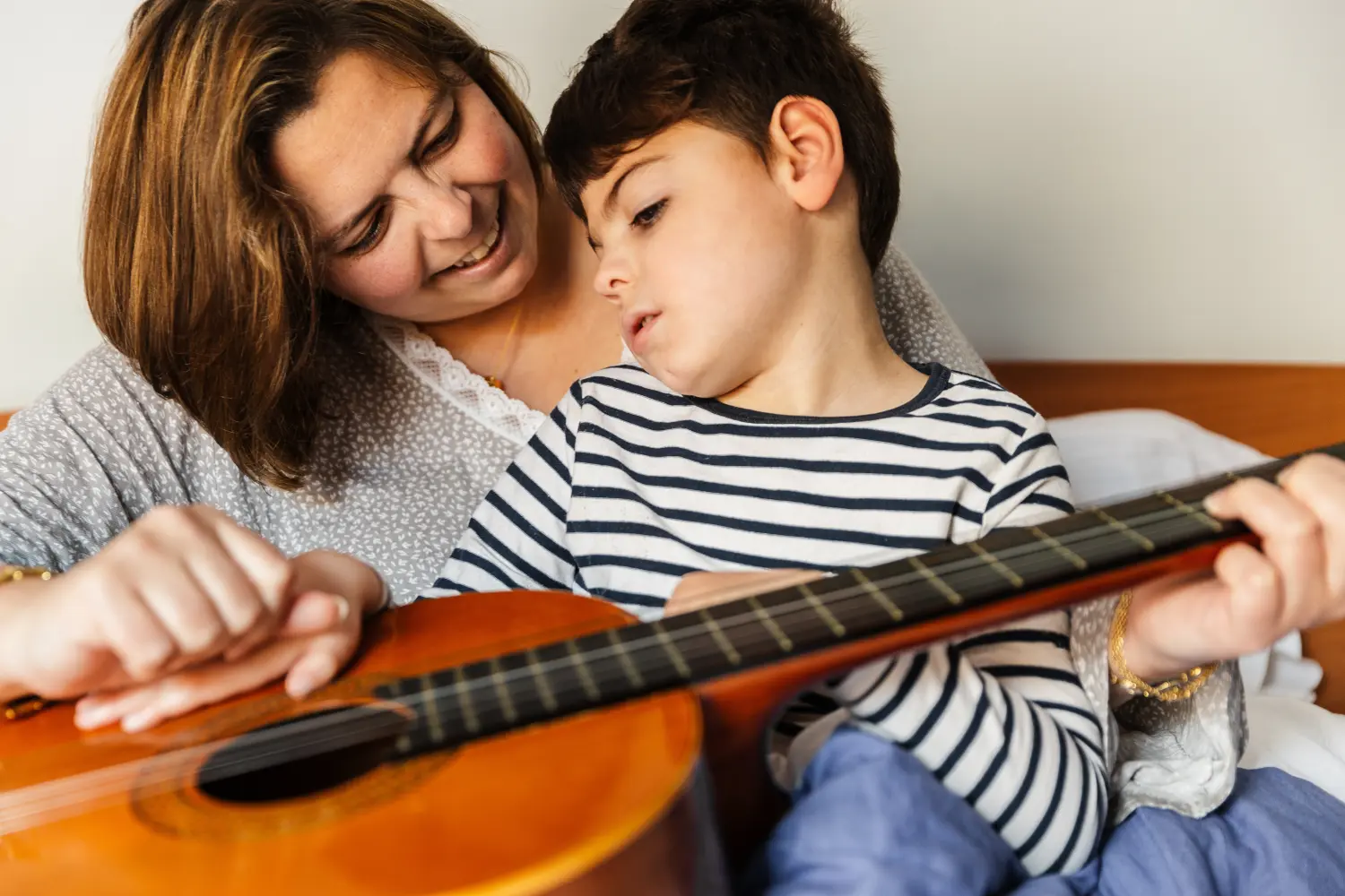 Unterstützen Sie Familien vom Lebensbunt e.V.