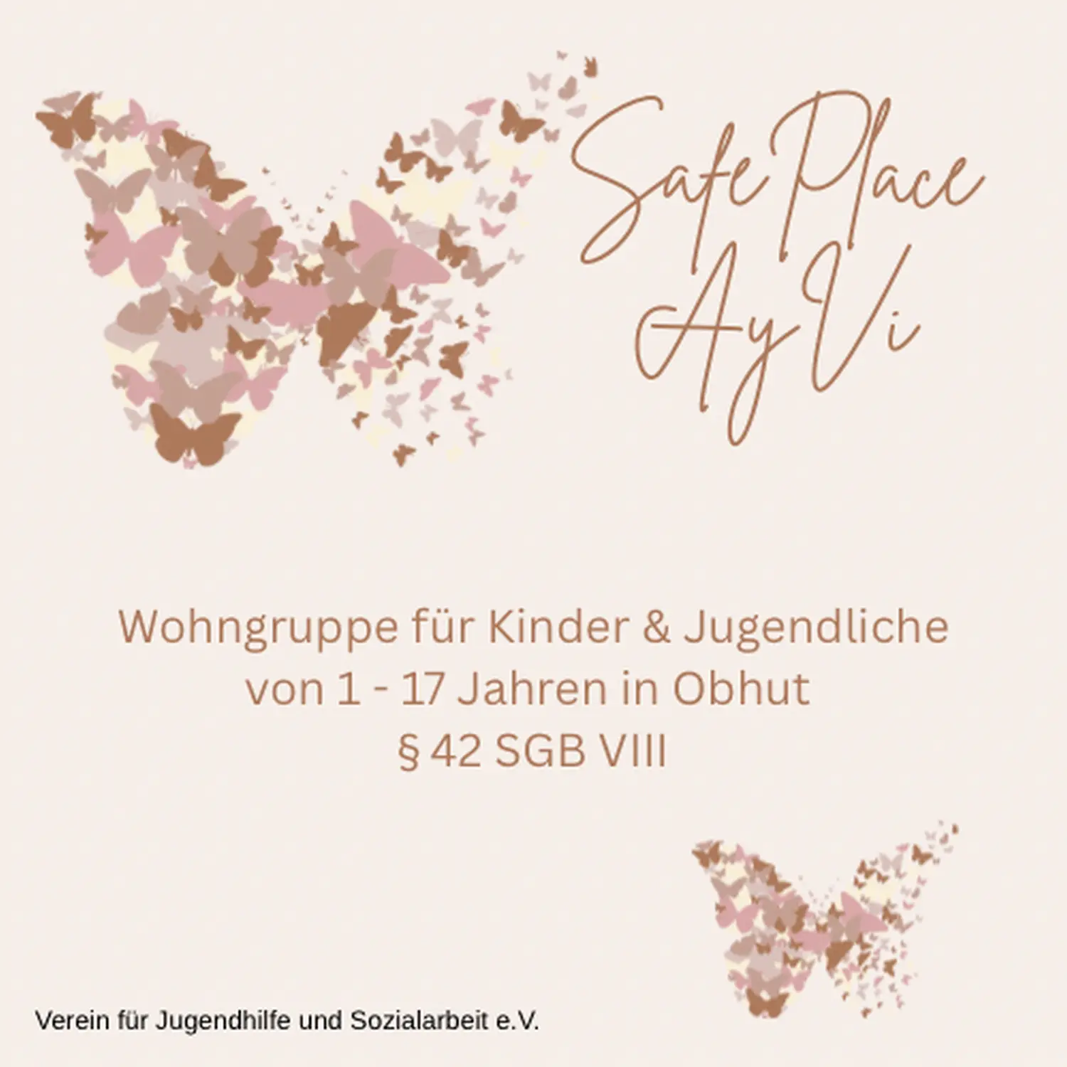 Pflegekinder von Lebensbunt e.V.